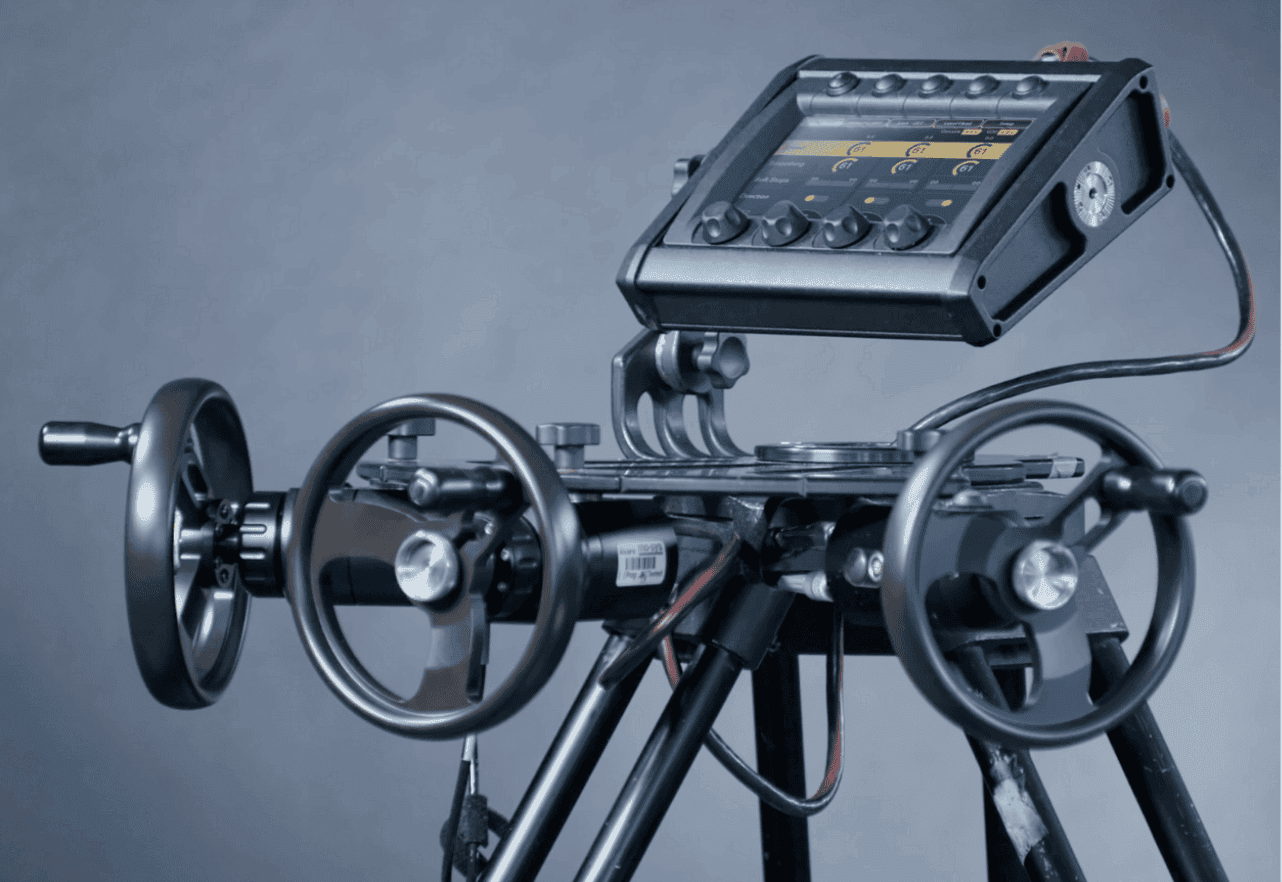 Cineline Mo-Sys L40 