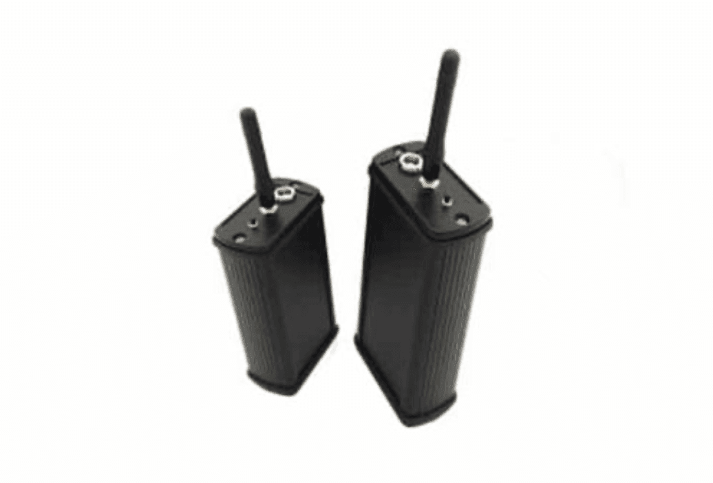Cineline Wireless controll